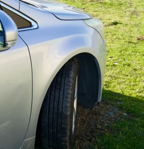 Toyota Avensis 1.6, снимка 7