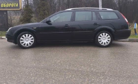 Ford Mondeo, снимка 1