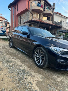 BMW 530, снимка 8