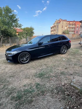 BMW 530, снимка 7