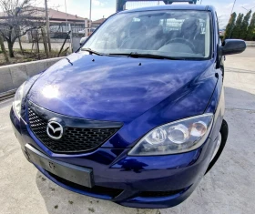 Mazda 3 Фейслифт, снимка 1