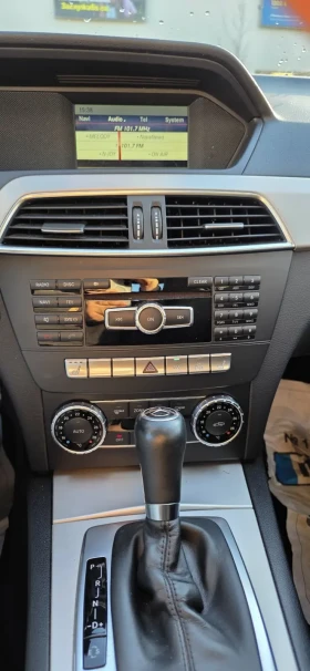 Mercedes-Benz C 180 Avantgarde, снимка 14