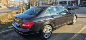 Mercedes-Benz C 180 Avantgarde, снимка 4