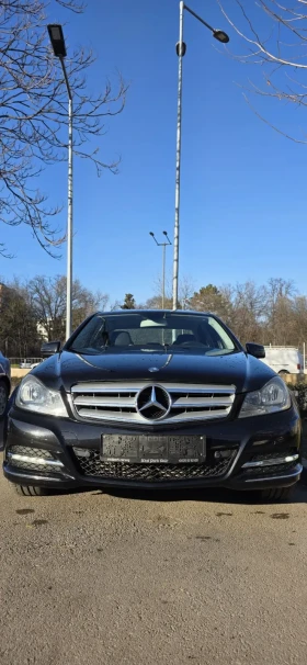 Mercedes-Benz C 180 Avantgarde, снимка 13