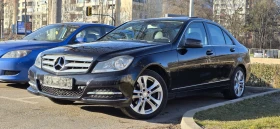 Mercedes-Benz C 180 Avantgarde, снимка 2