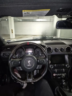 Ford Mustang 5.0 Shelby Pack, снимка 9