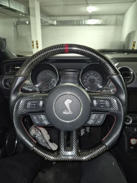 Ford Mustang 5.0 Shelby Pack, снимка 10