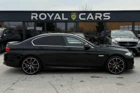 BMW 523 /M preformance/Android navigation/, снимка 4