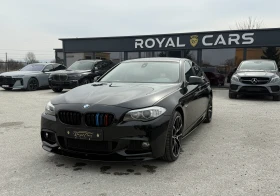 BMW 523 /M preformance/Android navigation/, снимка 1