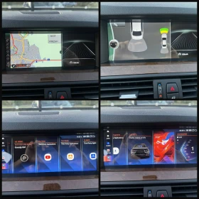 BMW 523 /M preformance/Android navigation/, снимка 15