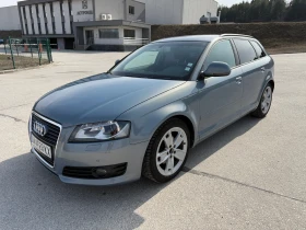 Audi A3, снимка 1