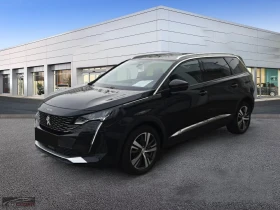 Peugeot 5008 Allure/131HP/360/DIGITAL/LED/ACC/113z, снимка 1