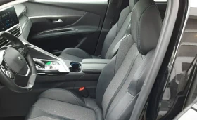 Peugeot 5008 Allure/131HP/360/DIGITAL/LED/ACC/113z, снимка 11