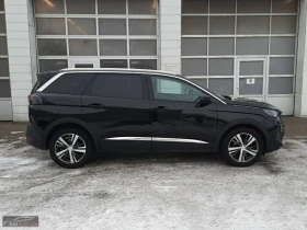 Peugeot 5008 Allure/131HP/360/DIGITAL/LED/ACC/113z, снимка 5