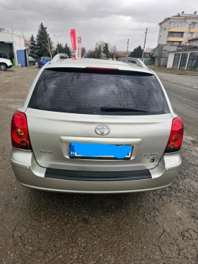 Toyota Avensis, снимка 3
