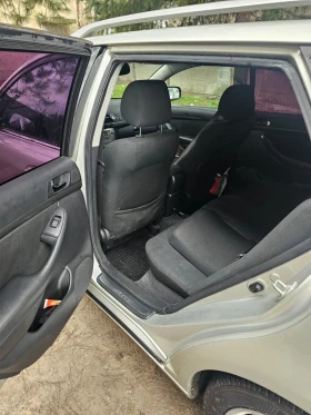 Toyota Avensis, снимка 8