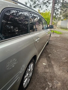 Toyota Avensis, снимка 12