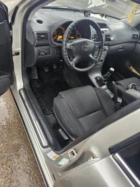 Toyota Avensis, снимка 5
