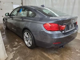 BMW 428 * 428I XDRIVE * ШИБИДАХ * ОТ ПРЕДСТАВИТЕЛСТВО, снимка 5