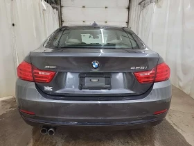 BMW 428 * 428I XDRIVE * ШИБИДАХ * ОТ ПРЕДСТАВИТЕЛСТВО, снимка 4