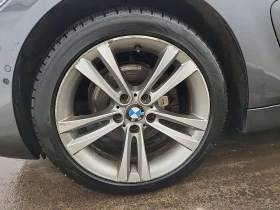 BMW 428 * 428I XDRIVE * ШИБИДАХ * ОТ ПРЕДСТАВИТЕЛСТВО, снимка 7