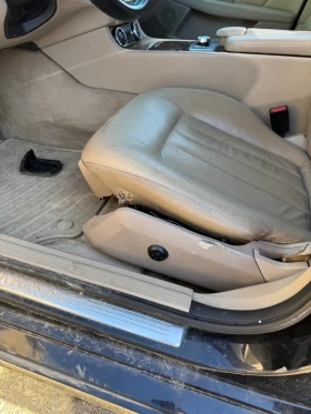 Mercedes-Benz CLS 350, снимка 8