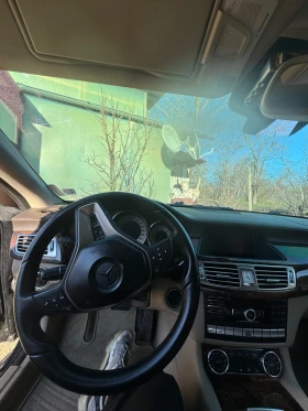 Mercedes-Benz CLS 350, снимка 6