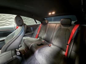 Mercedes-Benz E 53 AMG TURBO* 4MATIC* CAMERA* COUPE* NAVI* AMG RIDE CONTR, снимка 8
