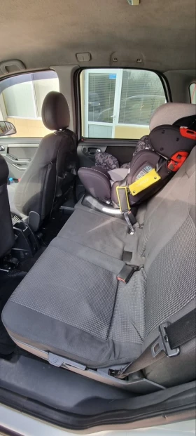 Opel Meriva, снимка 6