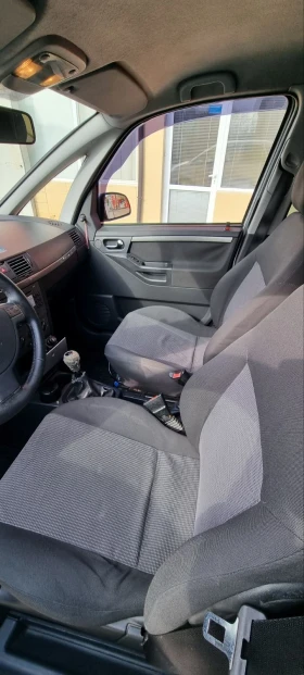 Opel Meriva, снимка 7