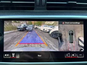Audi Rs6 4.0 TFSI/CARFAX/B&O/ОБДУХВАНЕ/HUD/DIS/360, снимка 16