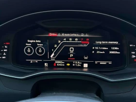 Audi Rs6 4.0 TFSI/CARFAX/B&O/ОБДУХВАНЕ/HUD/DIS/360, снимка 8