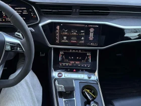 Audi Rs6 4.0 TFSI/CARFAX/B&O/ОБДУХВАНЕ/HUD/DIS/360, снимка 9