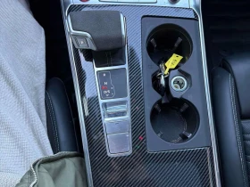 Audi Rs6 4.0 TFSI/CARFAX/B&O/ОБДУХВАНЕ/HUD/DIS/360, снимка 10