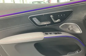 Mercedes-Benz EQS 450 AMG/SUV/4MATIC/HYPERSCREEN/BURM/PANO/360/, снимка 6