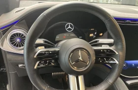 Mercedes-Benz EQS 450 AMG/SUV/4MATIC/HYPERSCREEN/BURM/PANO/360/, снимка 9