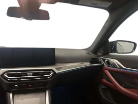 BMW i4 M50 xDrive| 360| HUD| PANO| CARFAX| , снимка 7
