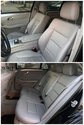 Mercedes-Benz E 250 4MATIC, снимка 16