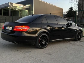 Mercedes-Benz E 250 4MATIC, снимка 4