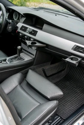 BMW 530, снимка 7