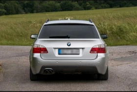 BMW 530, снимка 4