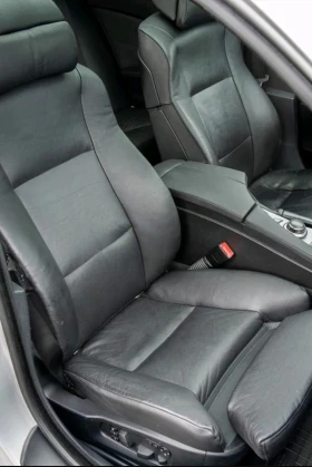 BMW 530, снимка 8