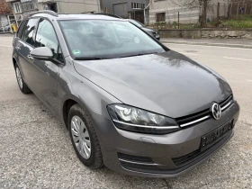 VW Golf 1.6tdi, снимка 3