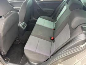 VW Golf 1.6tdi, снимка 7