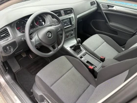 VW Golf 1.6tdi, снимка 6