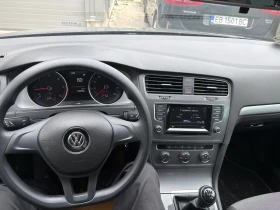 VW Golf 1.6tdi, снимка 8