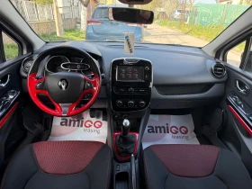 Renault Clio 1.5dci LIMITED , снимка 9