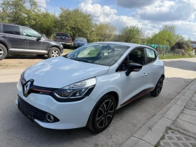 Renault Clio 1.5dci LIMITED , снимка 1