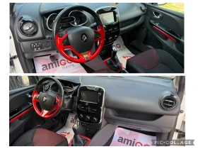 Renault Clio 1.5dci LIMITED , снимка 12