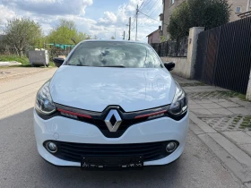 Renault Clio 1.5dci LIMITED , снимка 2